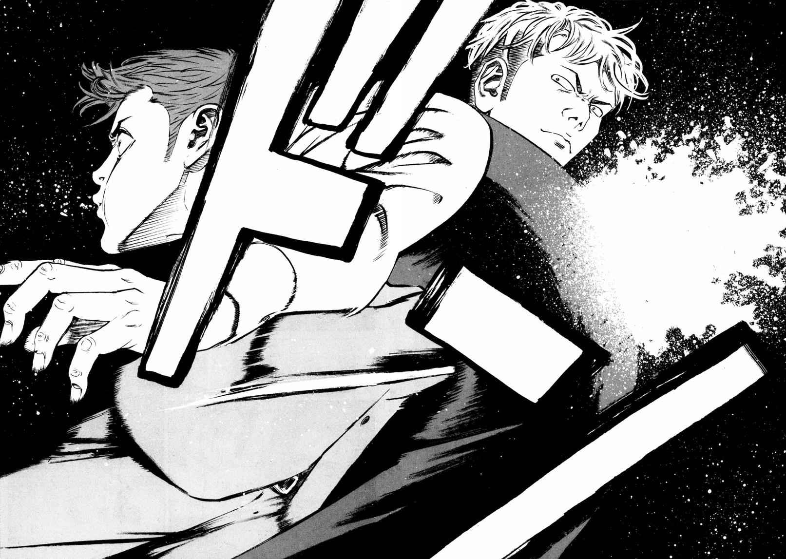 Bambino! Secondo Chap 28 - Next Chap 29