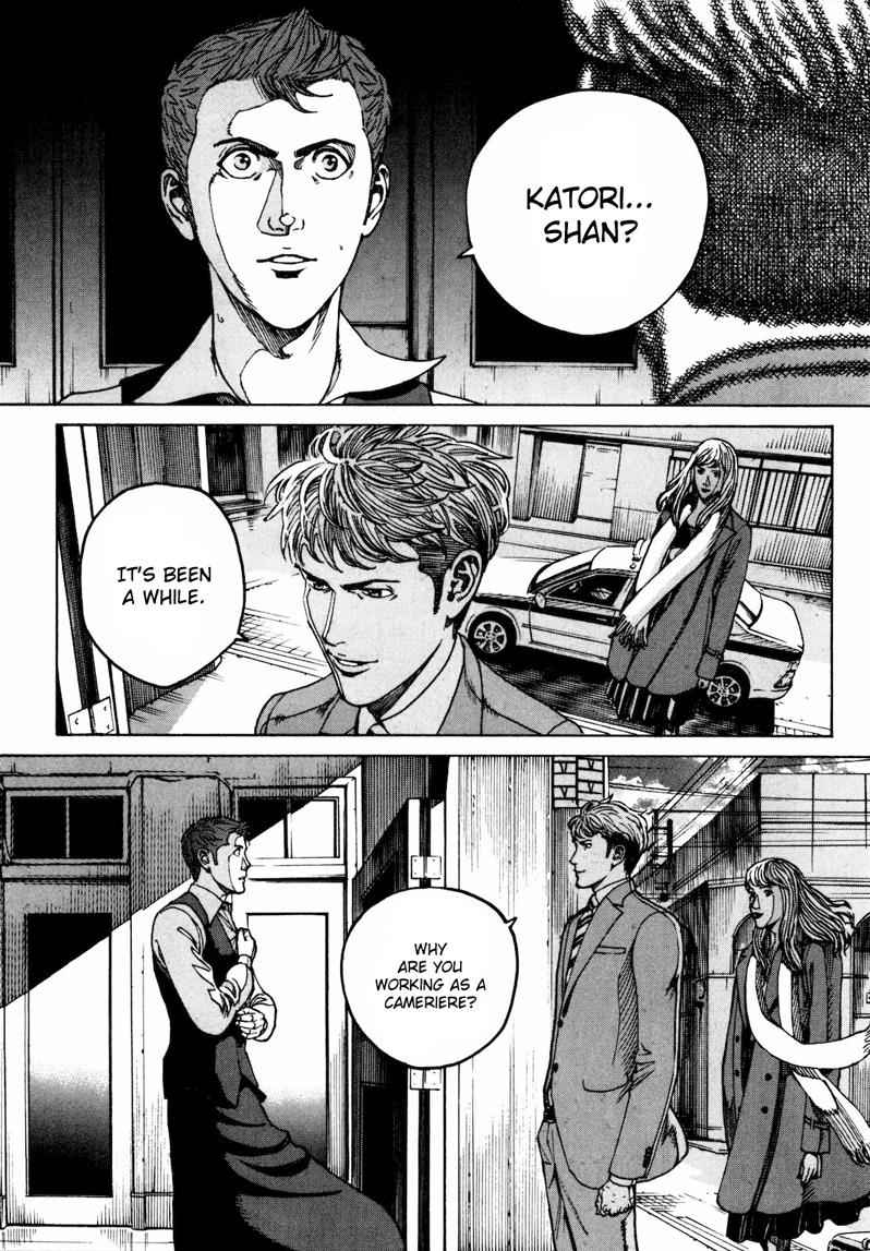 Bambino! Secondo Chap 28 - Next Chap 29