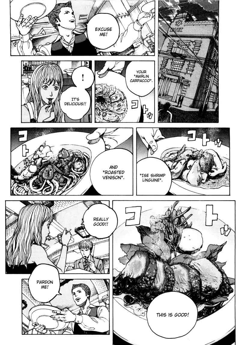 Bambino! Secondo Chap 28 - Next Chap 29