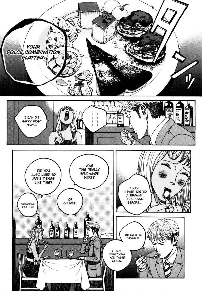Bambino! Secondo Chap 28 - Next Chap 29