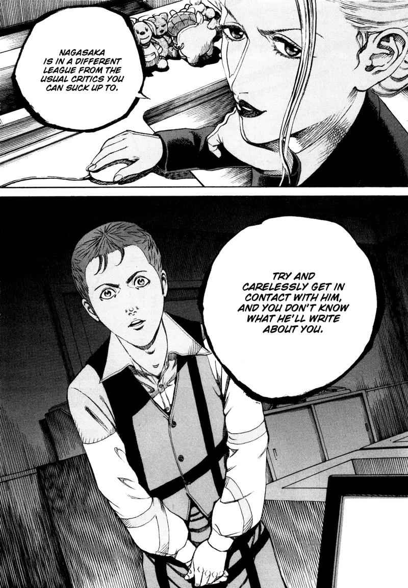 Bambino! Secondo Chap 29 - Next Chap 30