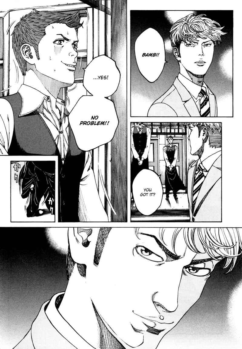 Bambino! Secondo Chap 29 - Next Chap 30