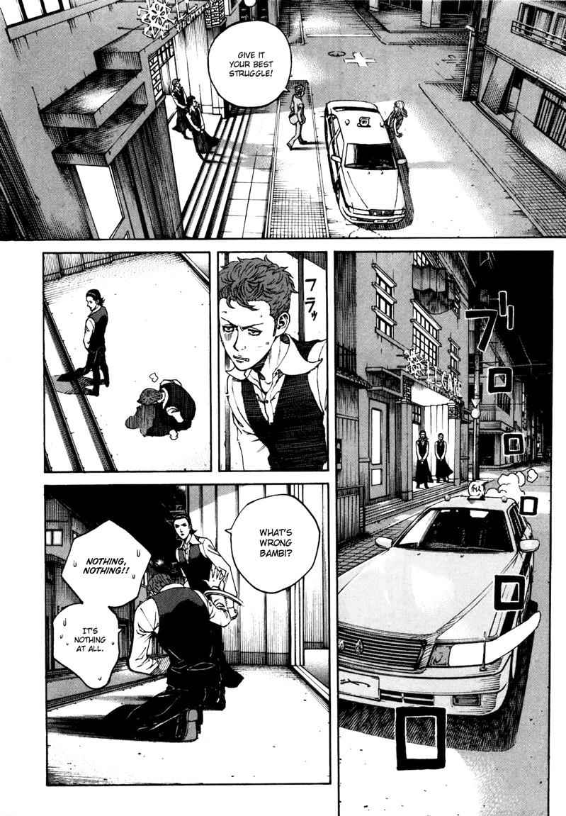 Bambino! Secondo Chap 29 - Next Chap 30