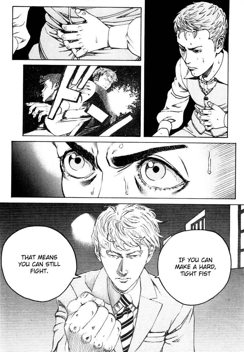 Bambino! Secondo Chap 29 - Next Chap 30