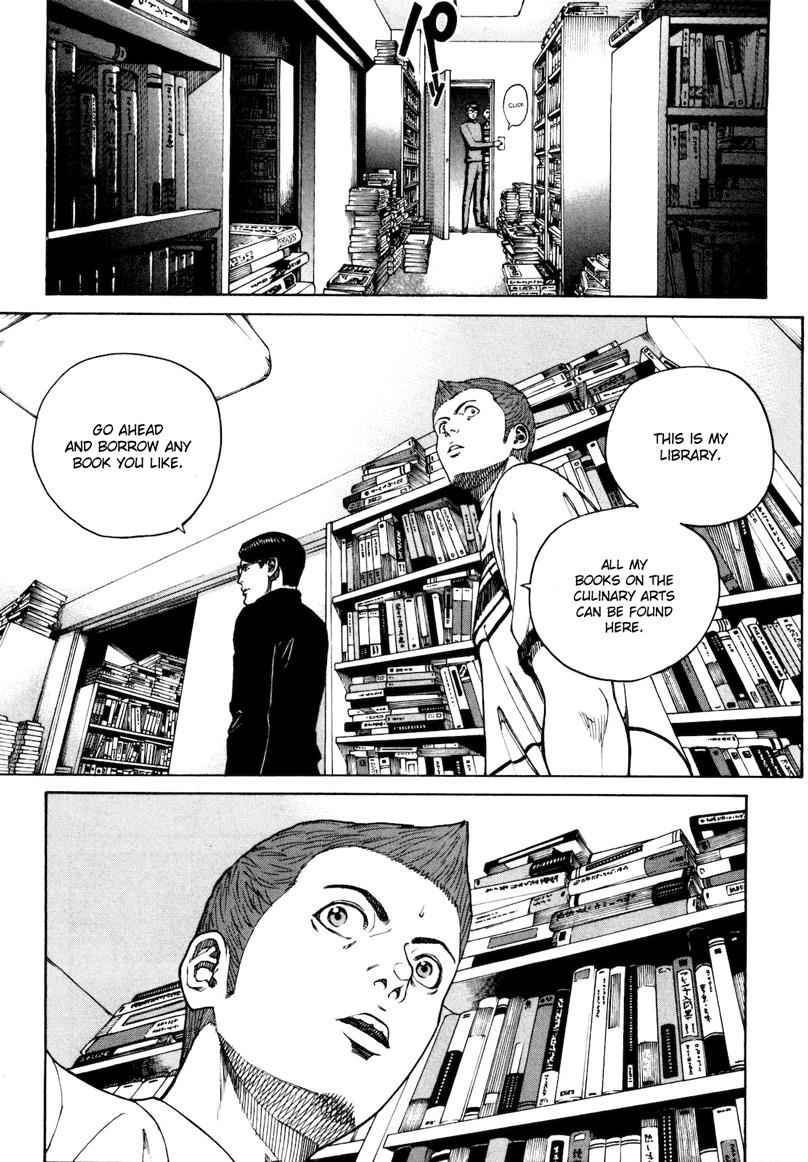 Bambino! Secondo Chap 31 - Next Chap 32