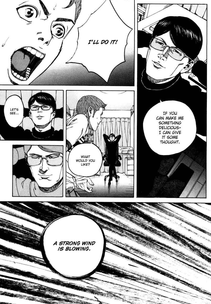 Bambino! Secondo Chap 31 - Next Chap 32