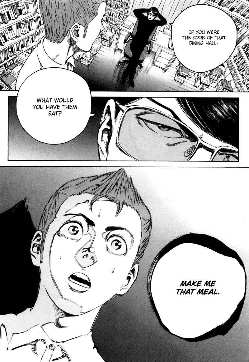 Bambino! Secondo Chap 31 - Next Chap 32
