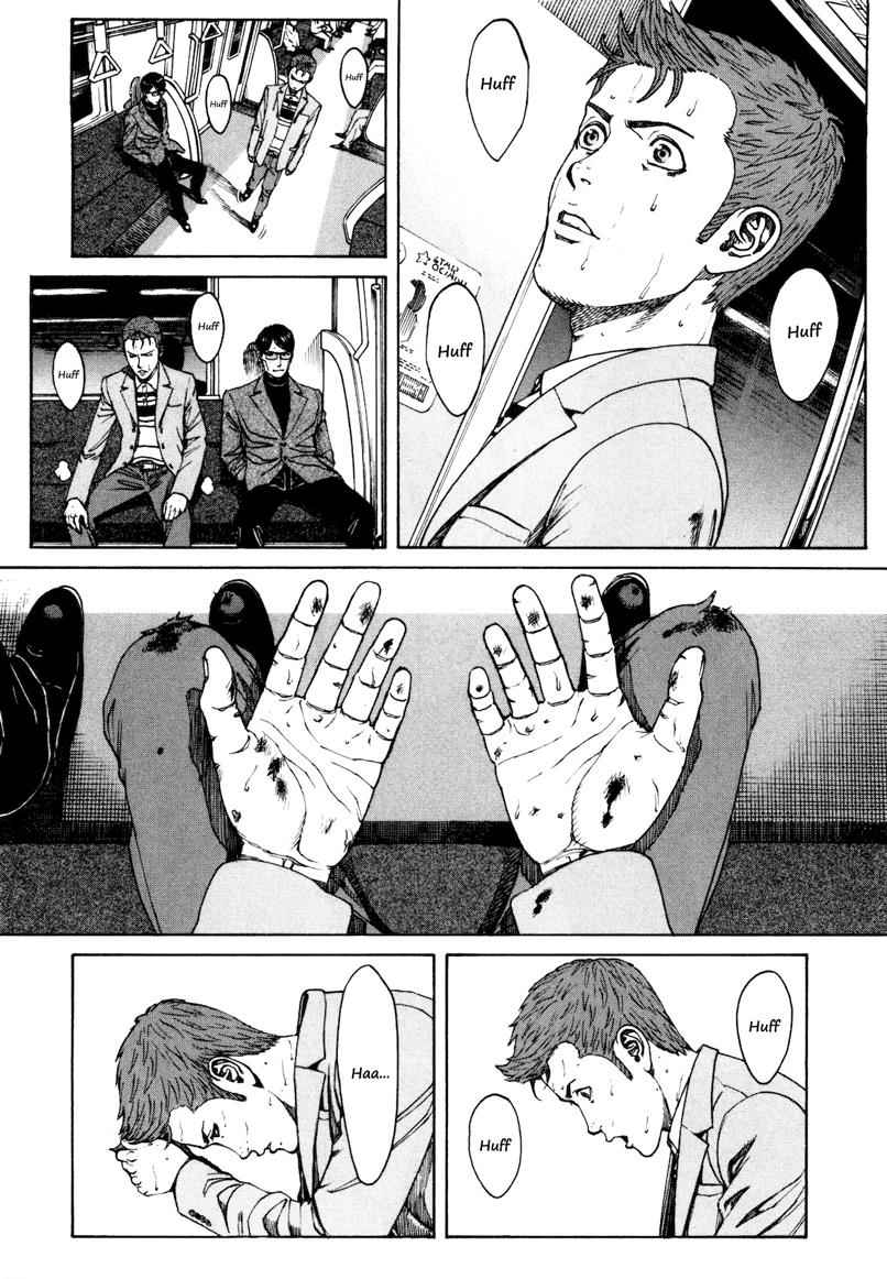 Bambino! Secondo Chap 31 - Next Chap 32