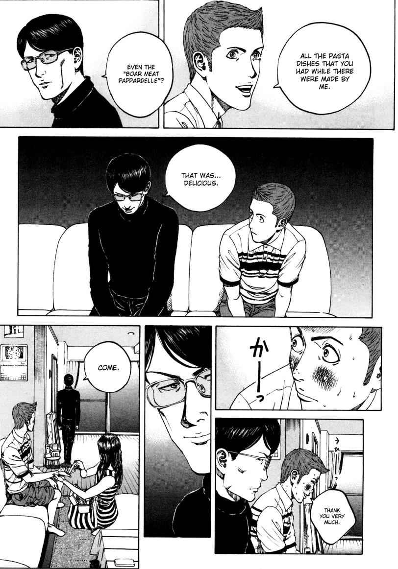 Bambino! Secondo Chap 31 - Next Chap 32