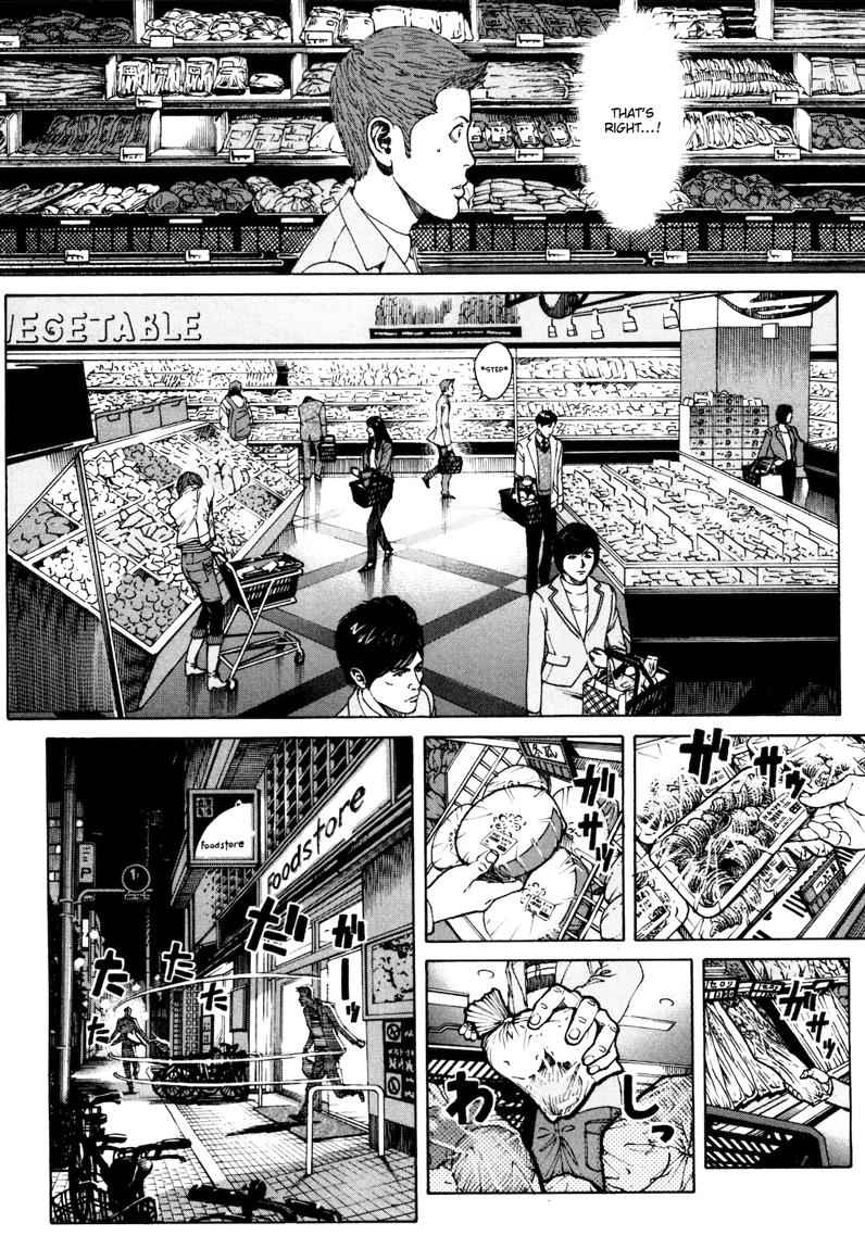 Bambino! Secondo Chap 32 - Next Chap 33