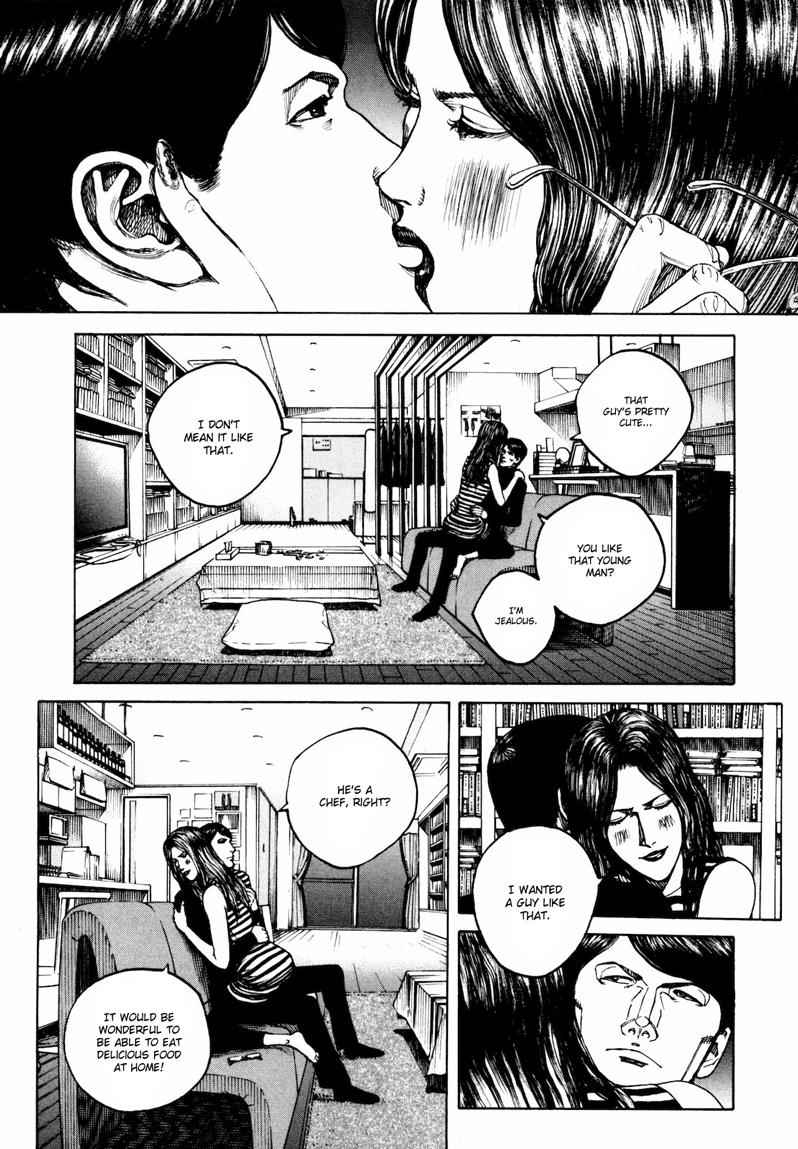Bambino! Secondo Chap 32 - Next Chap 33
