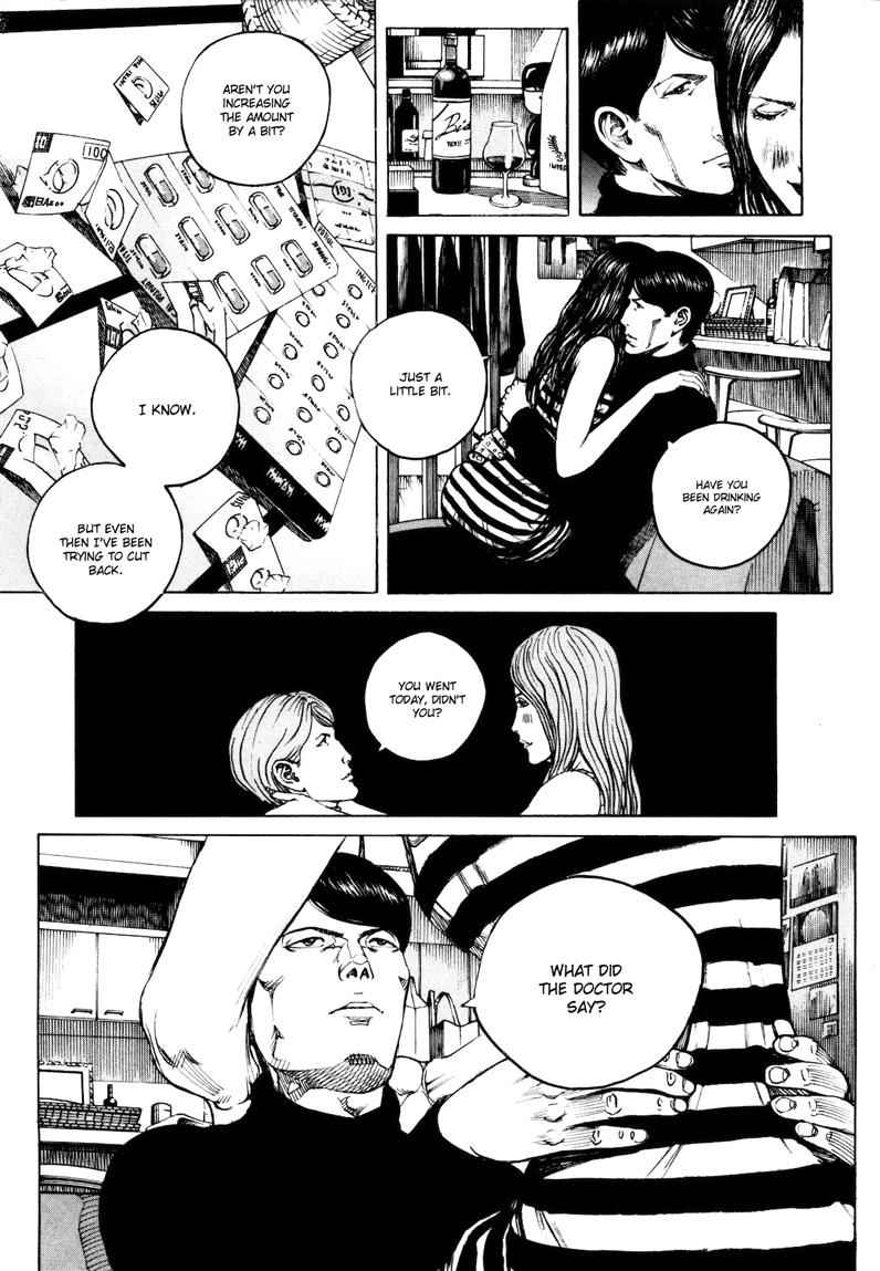 Bambino! Secondo Chap 32 - Next Chap 33