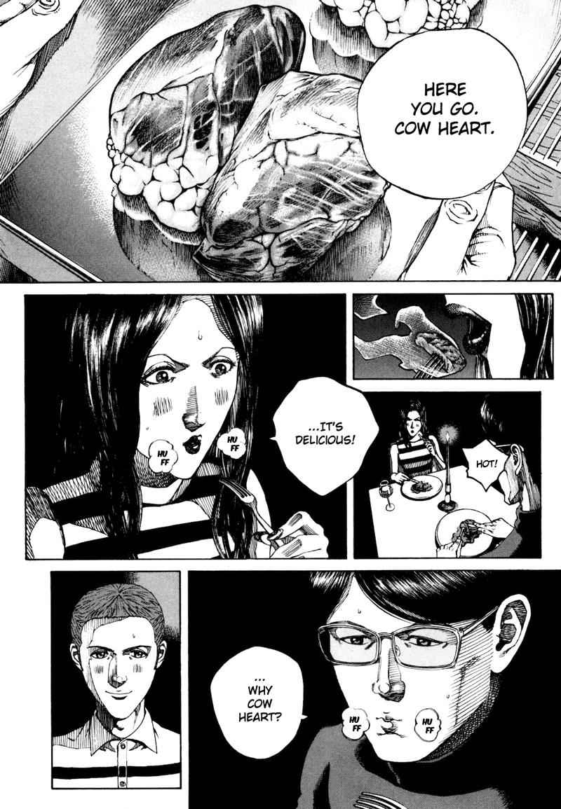 Bambino! Secondo Chap 33 - Next Chap 34