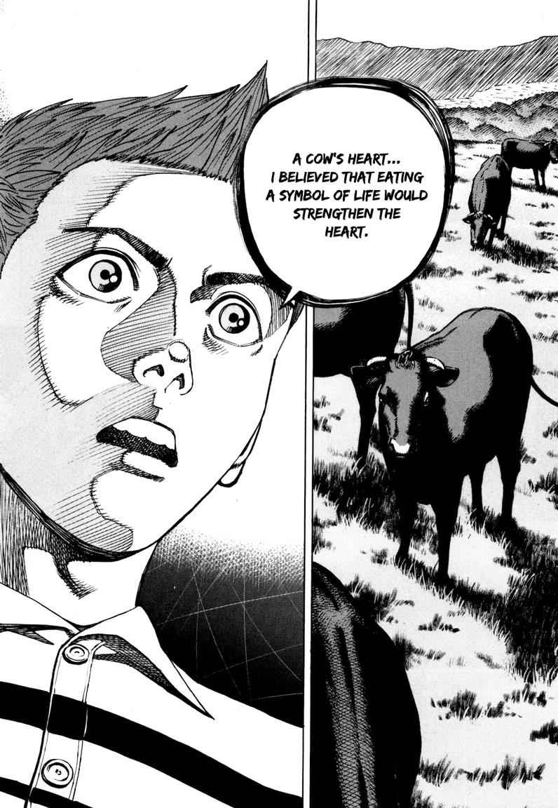 Bambino! Secondo Chap 33 - Next Chap 34