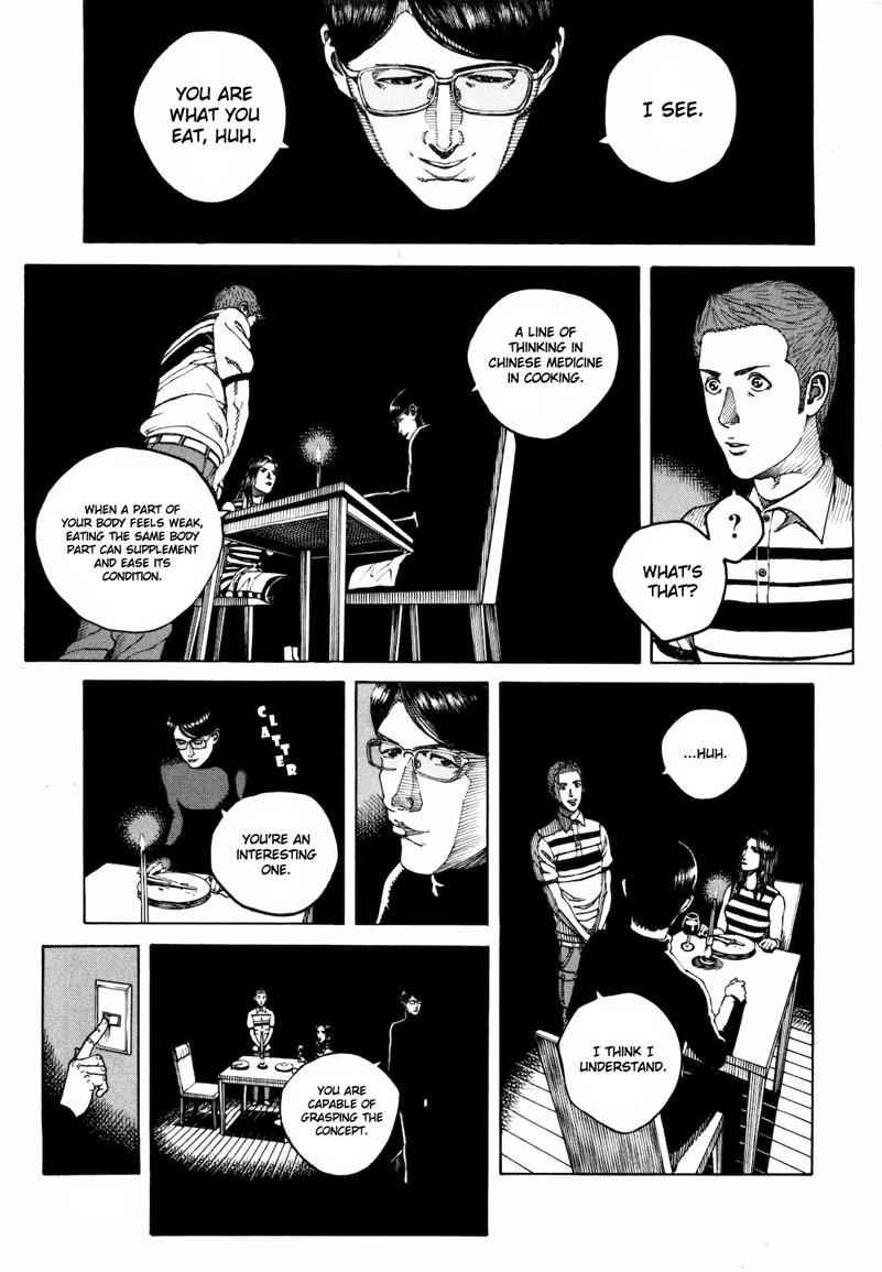 Bambino! Secondo Chap 33 - Next Chap 34