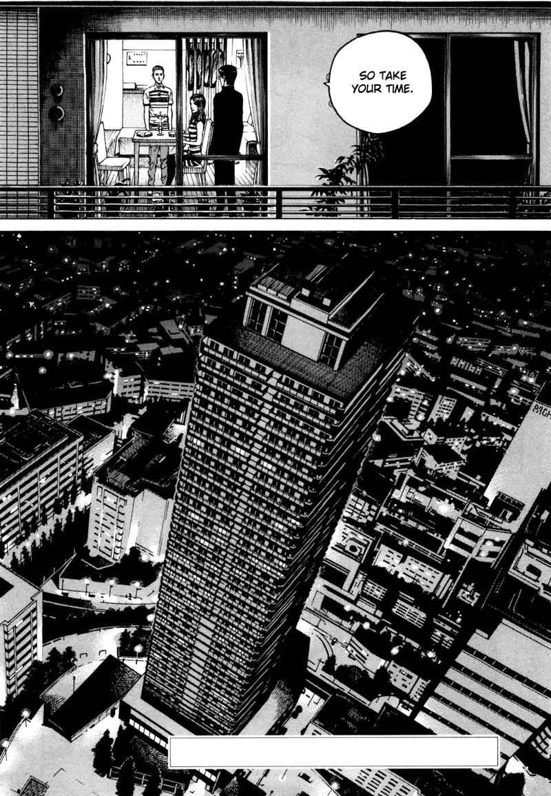 Bambino! Secondo Chap 33 - Next Chap 34