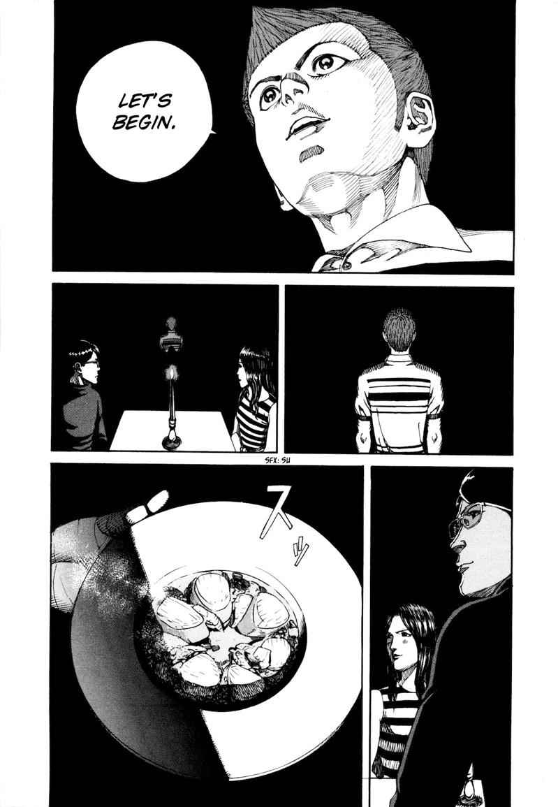 Bambino! Secondo Chap 33 - Next Chap 34