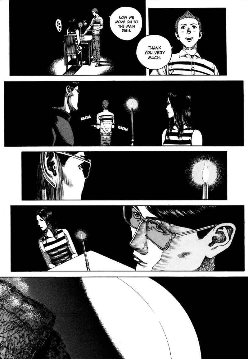 Bambino! Secondo Chap 33 - Next Chap 34