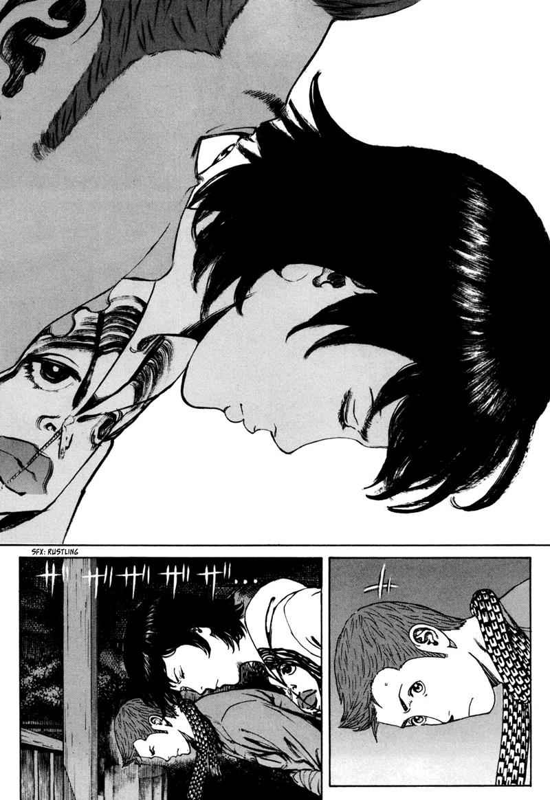 Bambino! Secondo Chap 34 - Next Chap 35