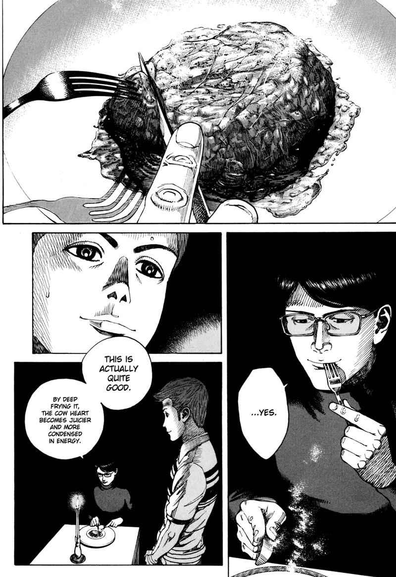 Bambino! Secondo Chap 34 - Next Chap 35