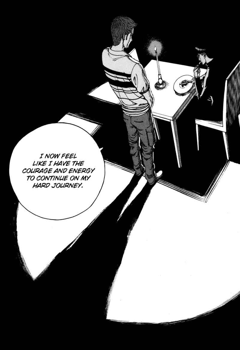 Bambino! Secondo Chap 34 - Next Chap 35