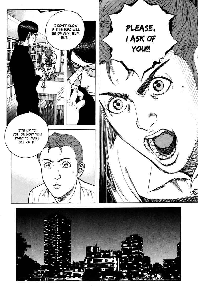 Bambino! Secondo Chap 34 - Next Chap 35