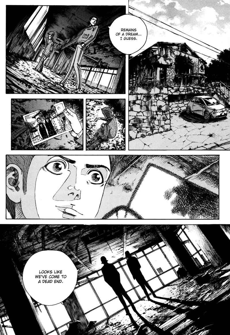 Bambino! Secondo Chap 36 - Next Chap 37