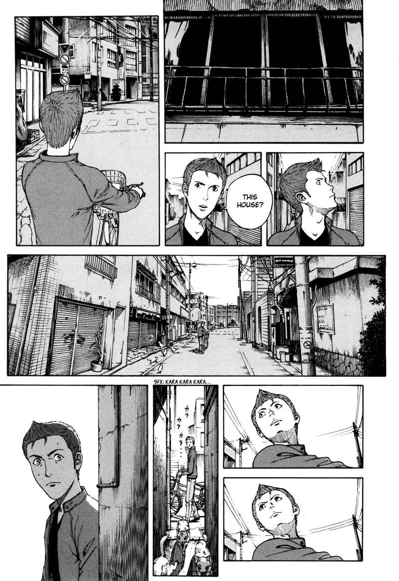 Bambino! Secondo Chap 37 - Next Chap 38