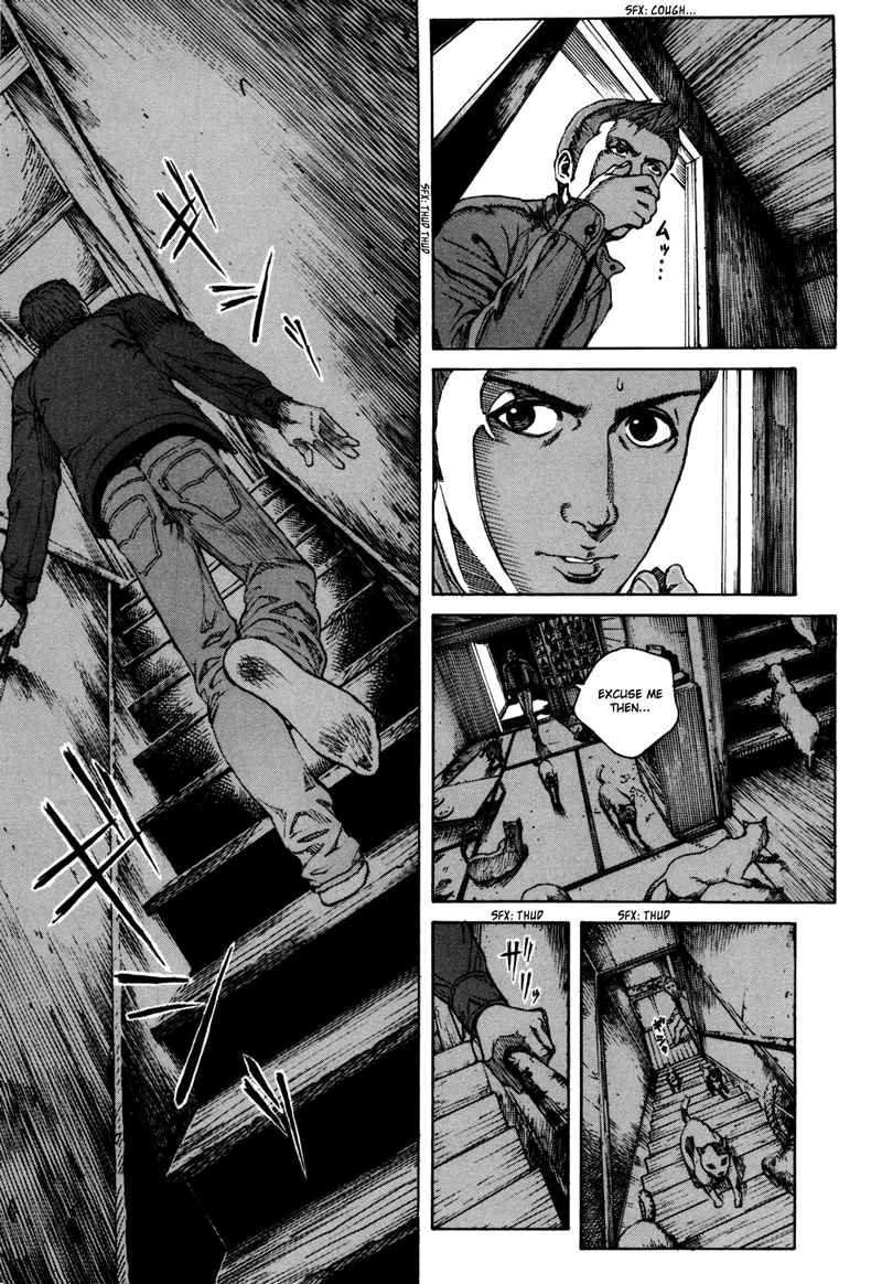Bambino! Secondo Chap 37 - Next Chap 38