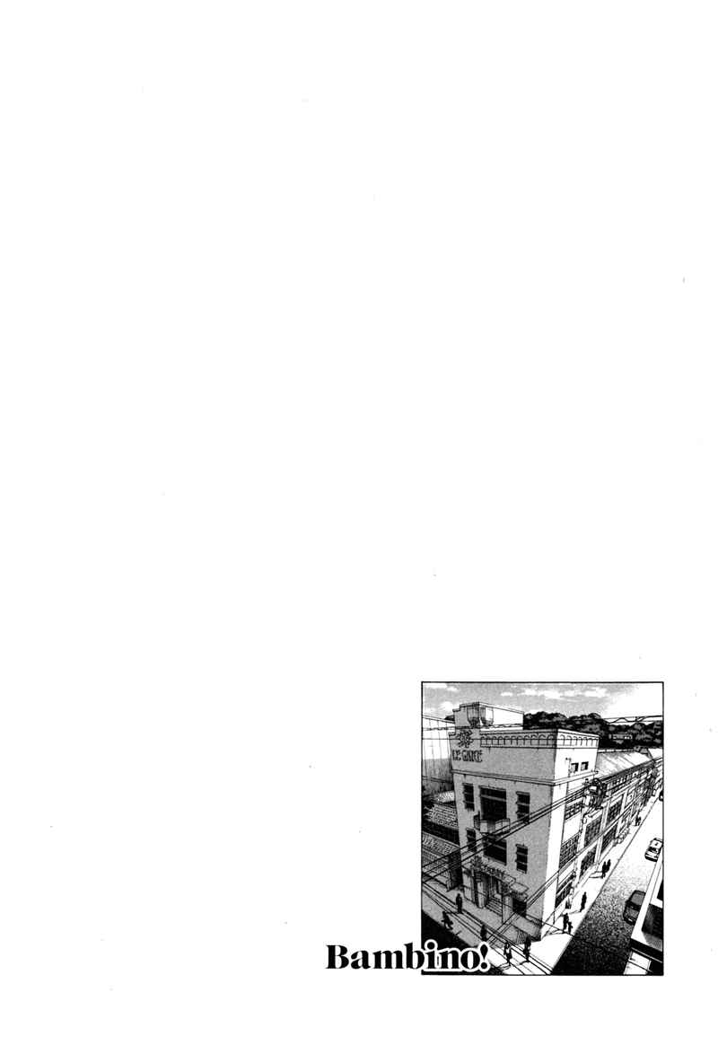 Bambino! Secondo Chap 38 - Next Chap 39