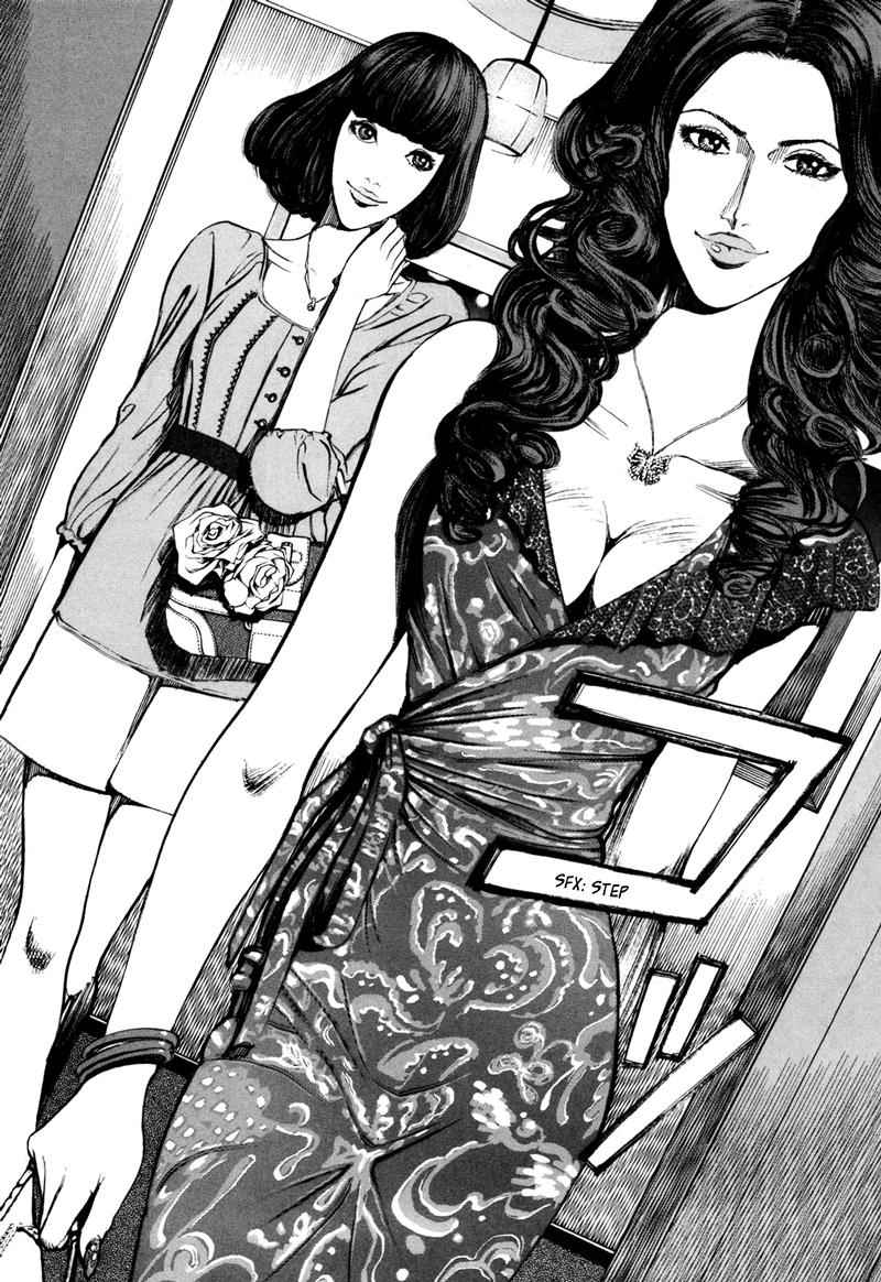 Bambino! Secondo Chap 39 - Next Chap 40
