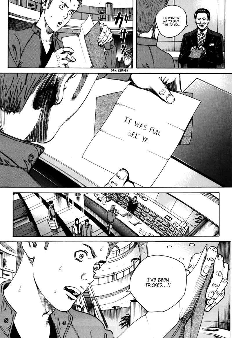 Bambino! Secondo Chap 39 - Next Chap 40