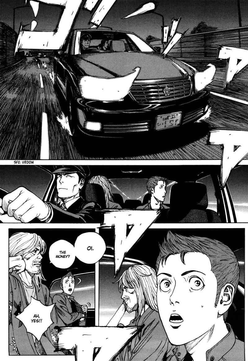 Bambino! Secondo Chap 39 - Next Chap 40
