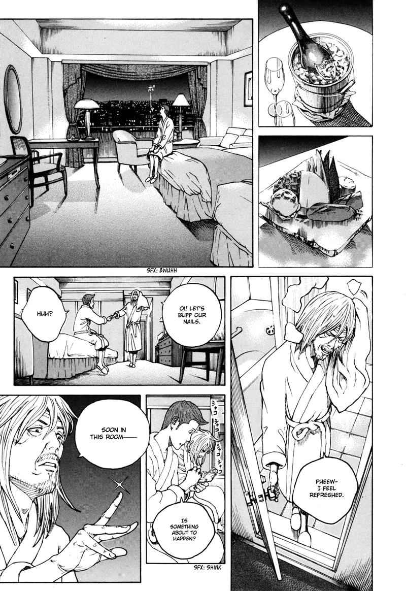 Bambino! Secondo Chap 39 - Next Chap 40