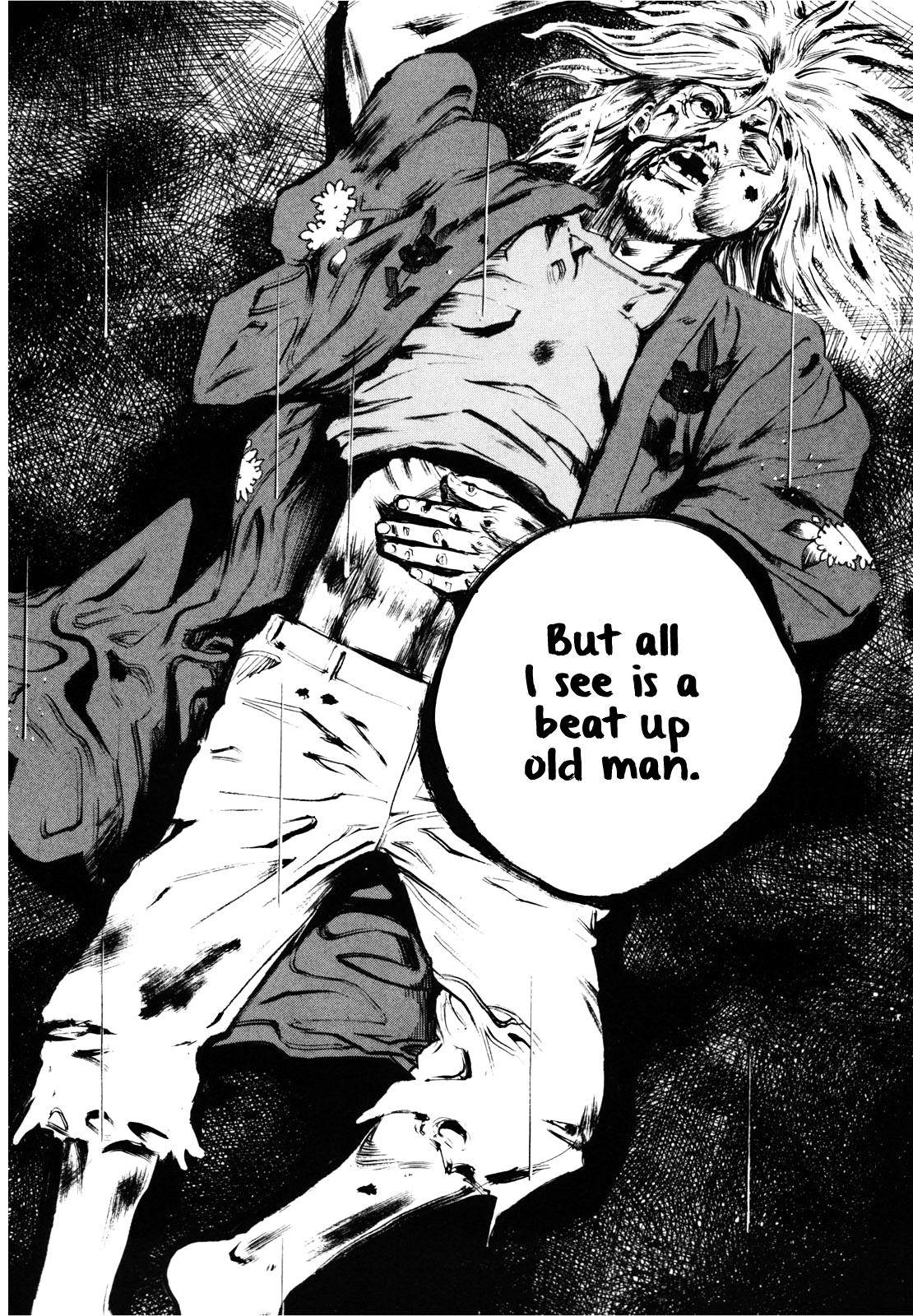 Bambino! Secondo Chap 41 - Next Chap 42