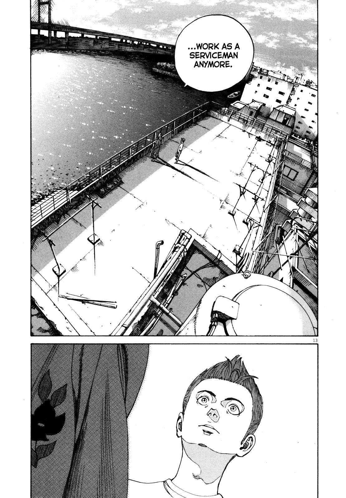 Bambino! Secondo Chap 42 - Next Chap 43