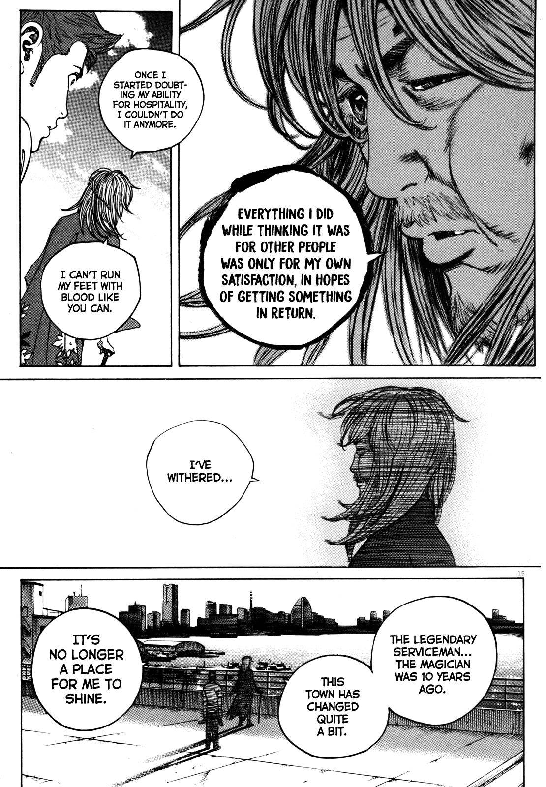 Bambino! Secondo Chap 42 - Next Chap 43