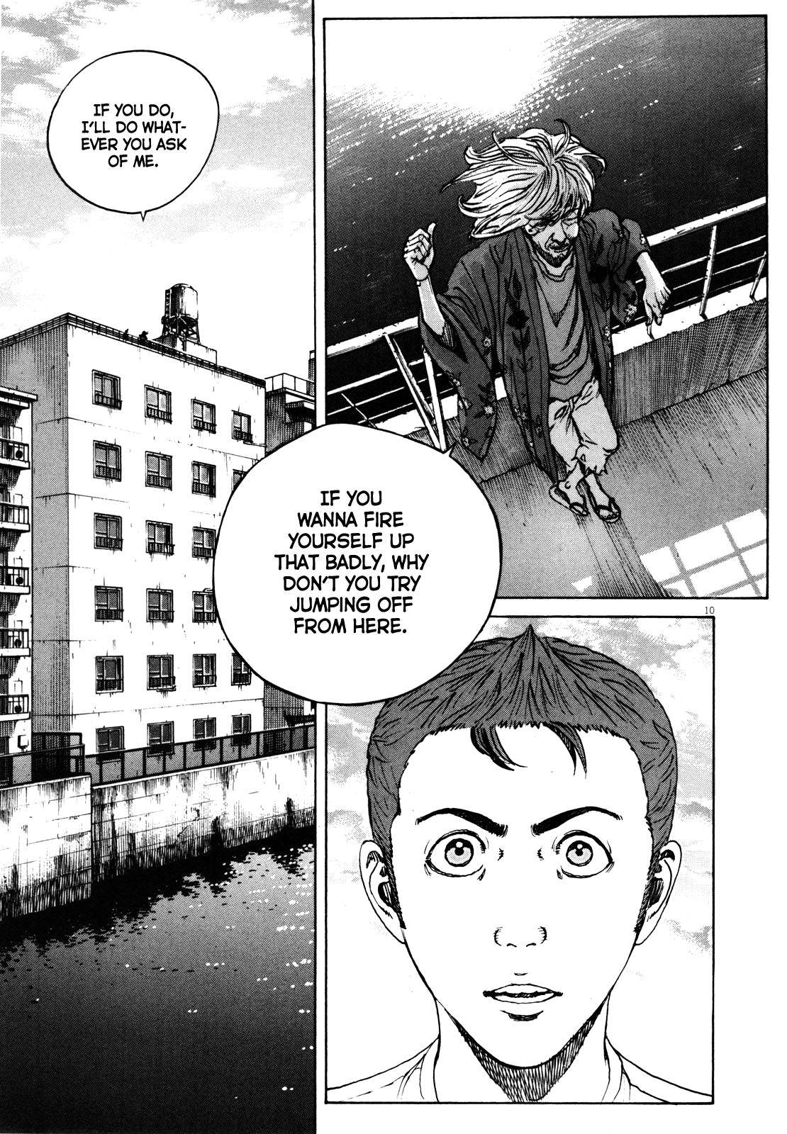 Bambino! Secondo Chap 43 - Next Chap 44