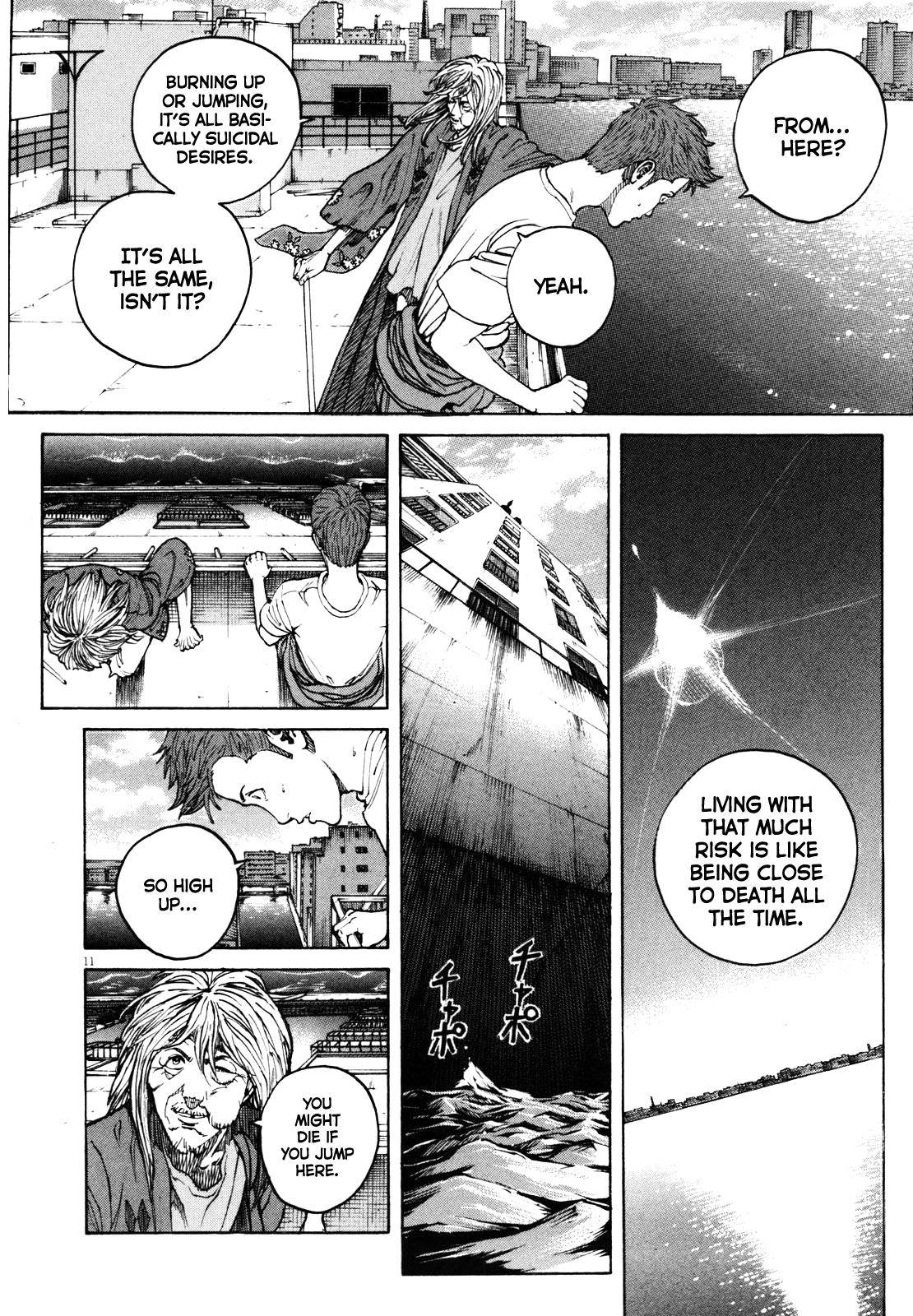 Bambino! Secondo Chap 43 - Next Chap 44