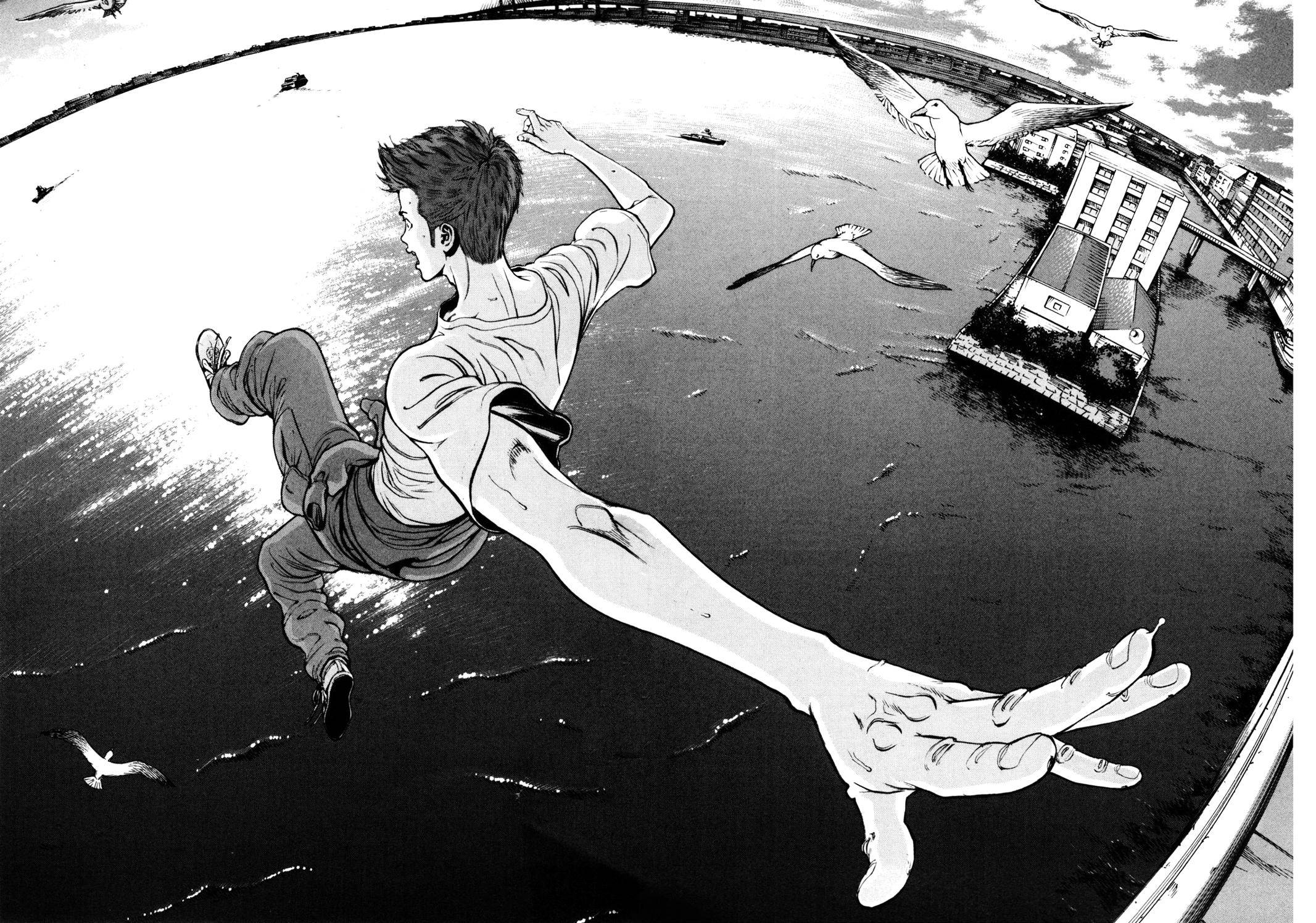 Bambino! Secondo Chap 43 - Next Chap 44