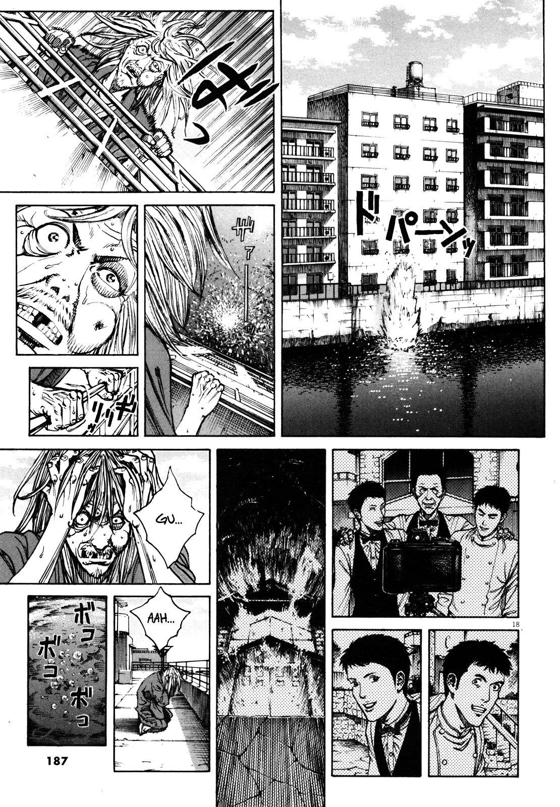Bambino! Secondo Chap 43 - Next Chap 44