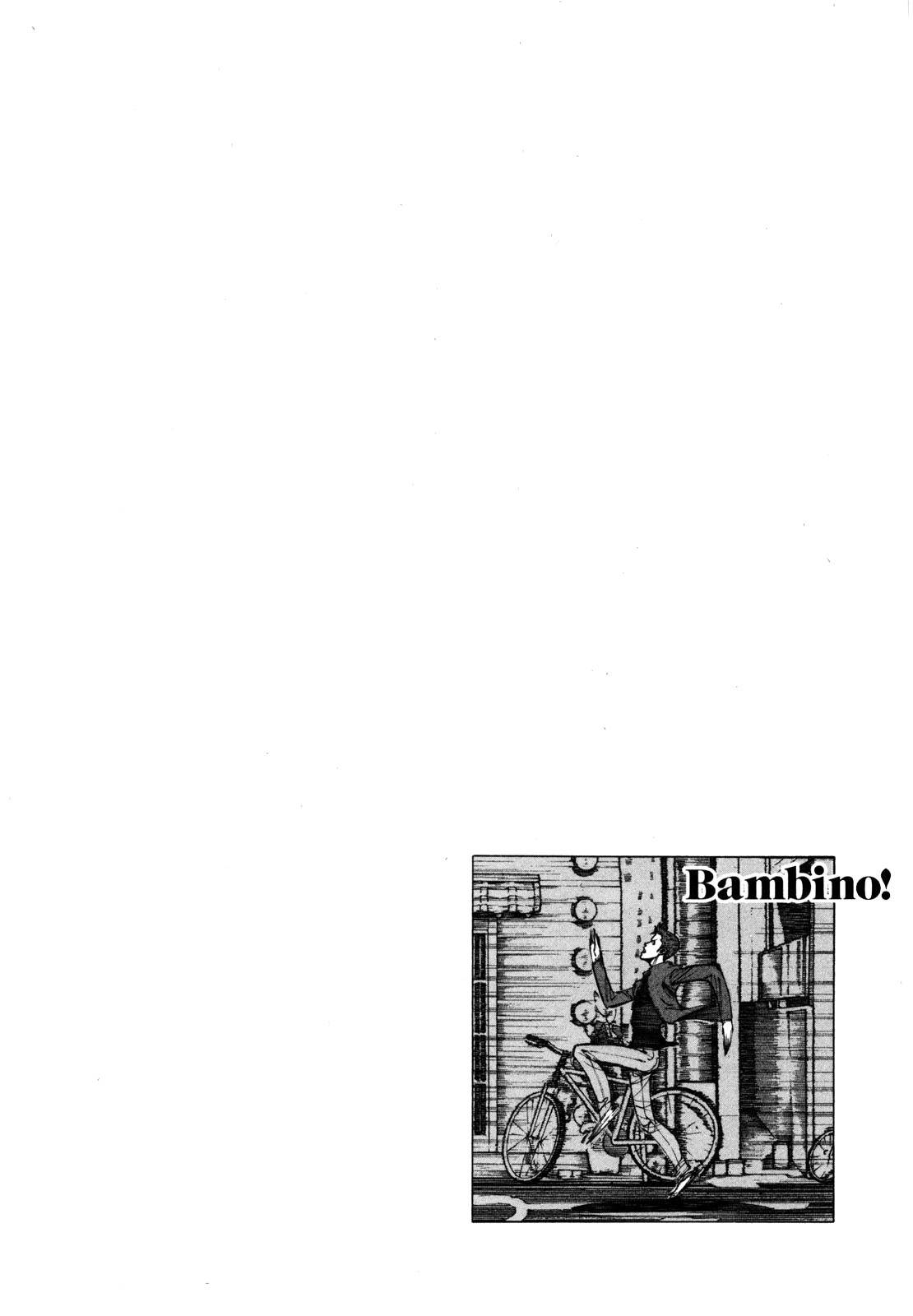 Bambino! Secondo Chap 43 - Next Chap 44