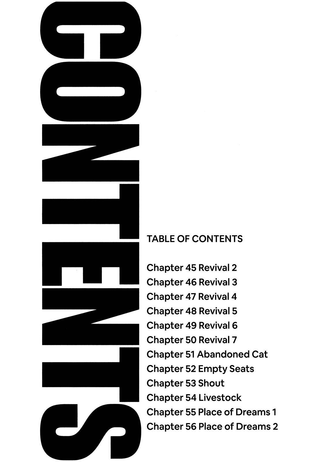 Bambino! Secondo Chap 45 - Next Chap 46