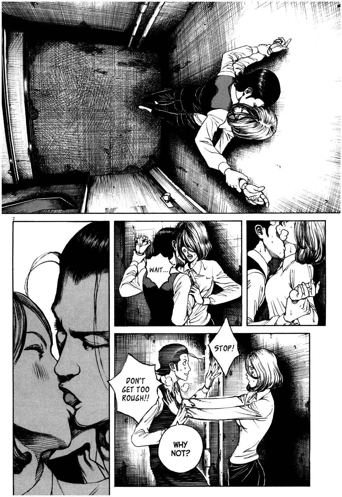 Bambino! Secondo Chap 46 - Next Chap 47
