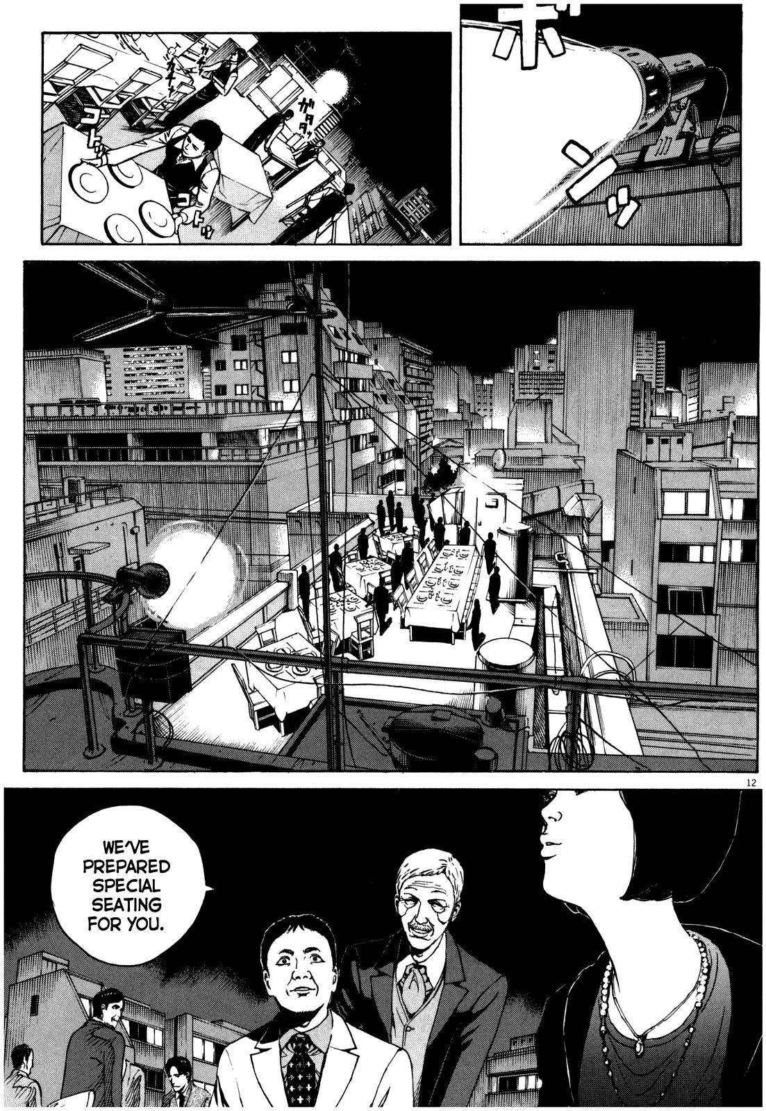 Bambino! Secondo Chap 49 - Next Chap 50