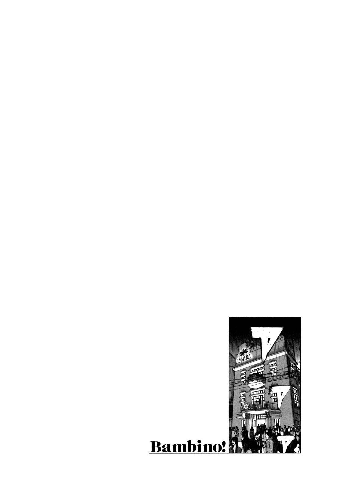 Bambino! Secondo Chap 49 - Next Chap 50