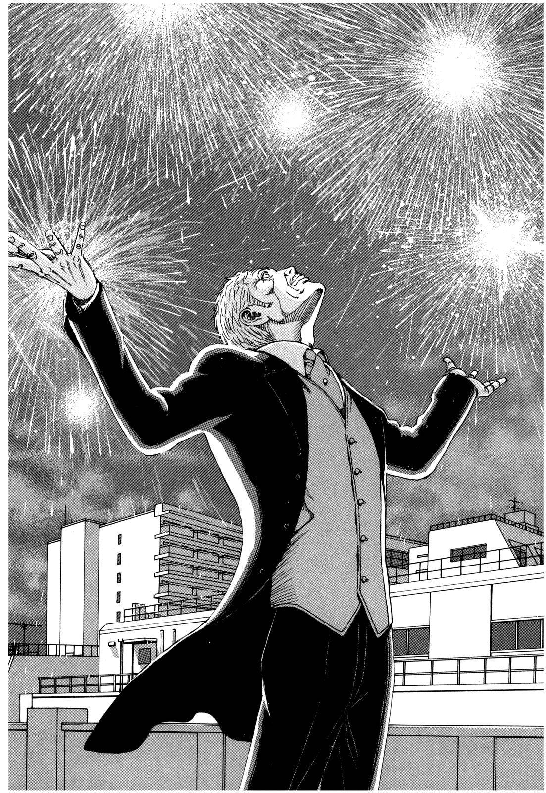 Bambino! Secondo Chap 50 - Next Chap 51