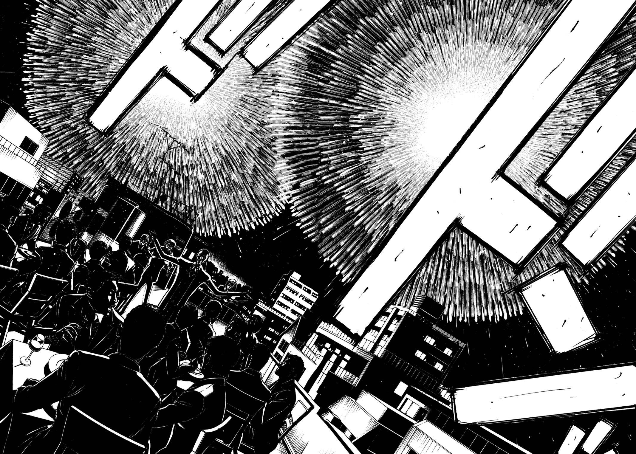 Bambino! Secondo Chap 50 - Next Chap 51