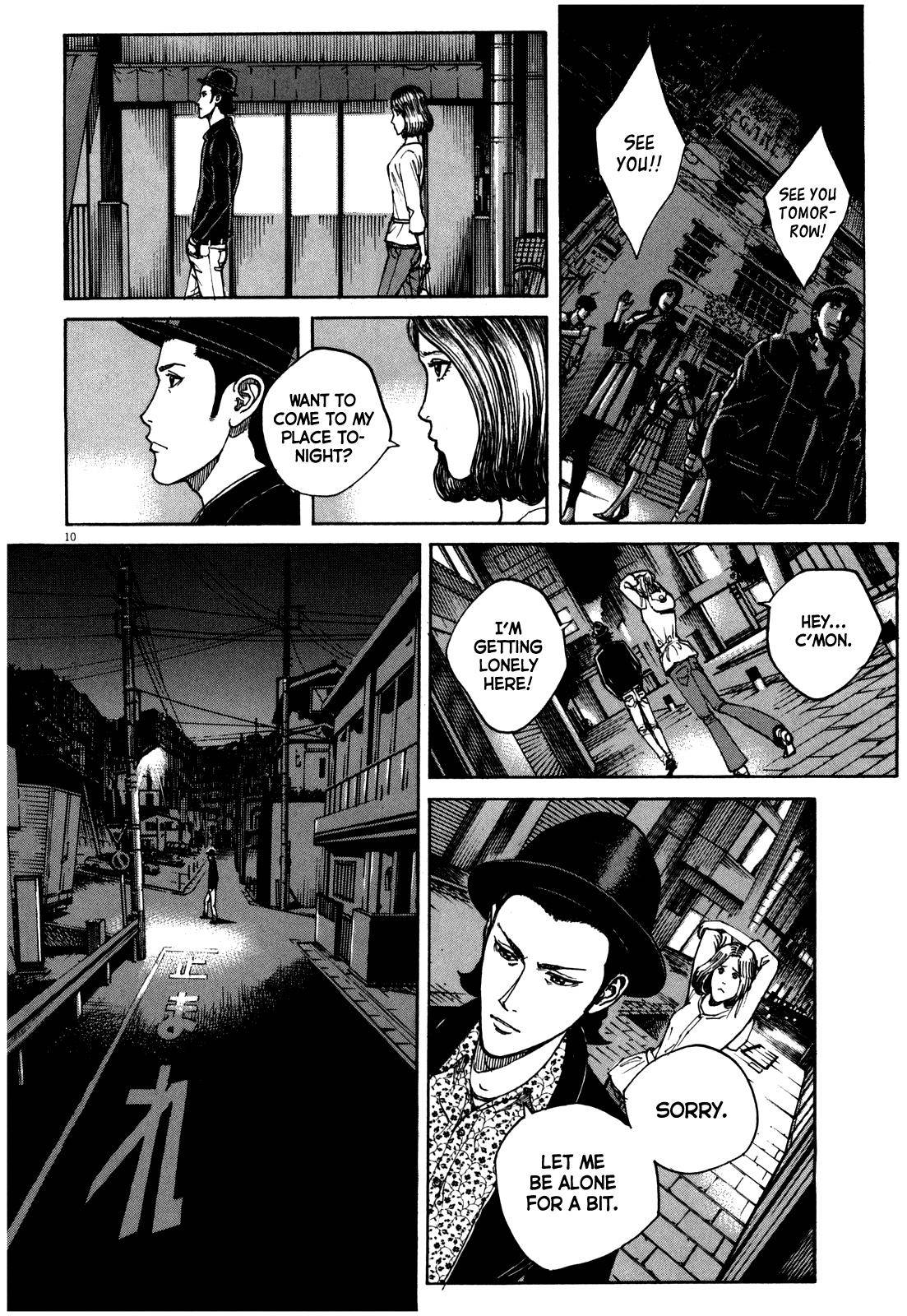 Bambino! Secondo Chap 51 - Next Chap 52