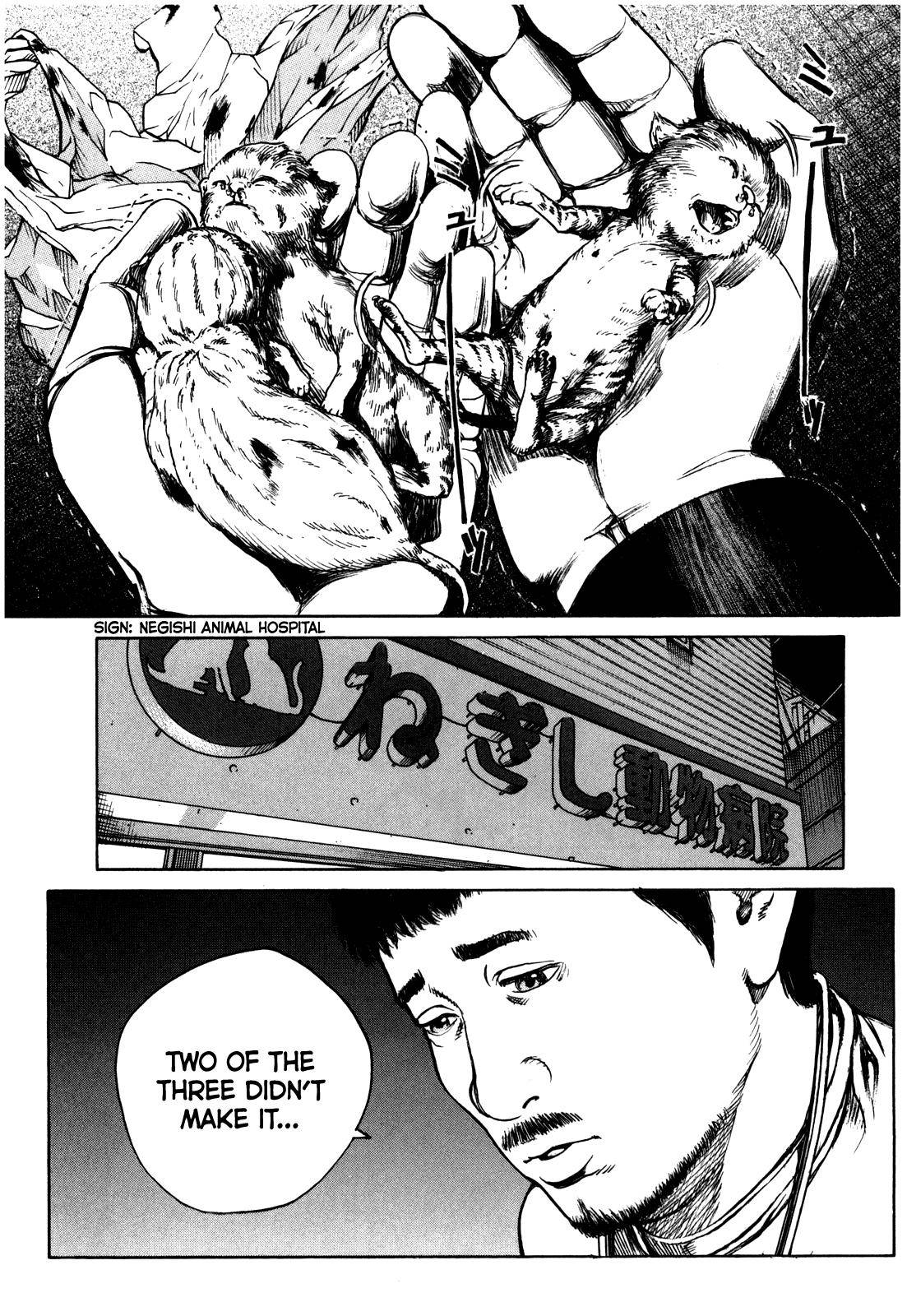Bambino! Secondo Chap 51 - Next Chap 52